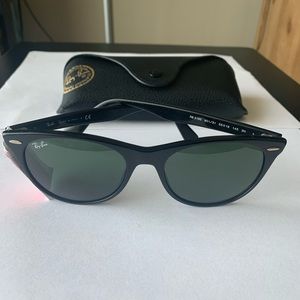 Rayban sunglasses
